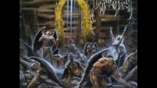 Immolation - Burn With Jesus