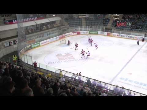 LHC TV - Highlights - 2 janvier 2012