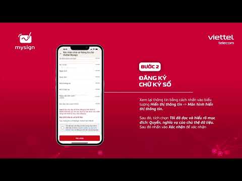 Tai lieu huong dan su dung chu ky so mysign trên VNeID
