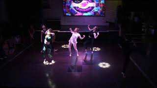 Download lagu Fear in the Night Denton Thrift Choreography mp3 Download lagu Fear in the Night Denton Thrift Choreography mp3