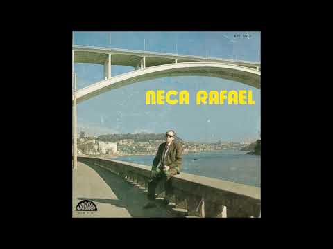 Neca Rafael - O Mal é de Quem Vai