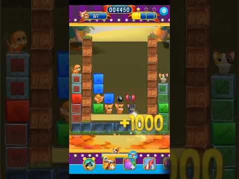 Pet rescue level 5441