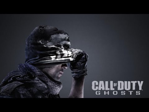 Call of Duty Ghosts Gameplay Walkthrough Part 14 - Campaign Mission 15 - All or Nothing (COD Ghosts)