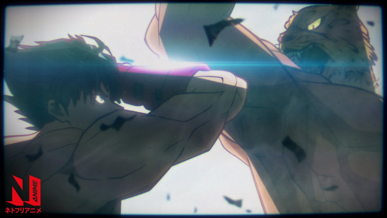 Opening Credits (Clean)