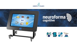 Neuroforma Cognitive - Urządzenie do treningu funkcji poznawczych