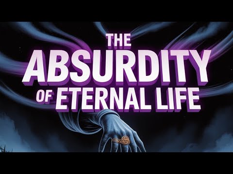 The Absurdity of Eternal Life