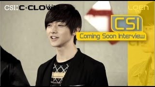 CSI: C-CLOWN(씨클라운)_Far away...Young love(멀어질까봐) [ENG SUB]
