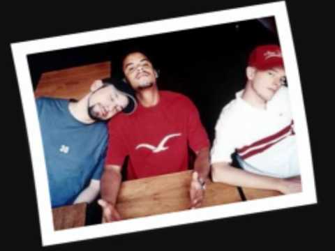 Absolute Beginner - Morgen Remixxx by Bucket Ghost.wmv