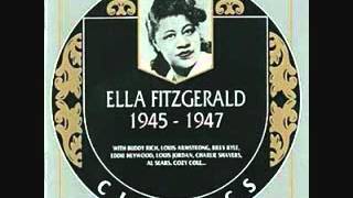 Ella Fitzgerald - I&#39;ll See You In My Dreams