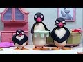 Pingu English New Episodes 40