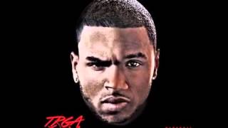 Chris Brown   Dangerous Remix Feat Trey Songz Lyrics1