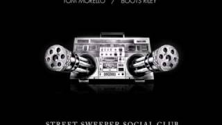 Street Sweeper Social Club - Fight! Smash! Win! (Instrumental)