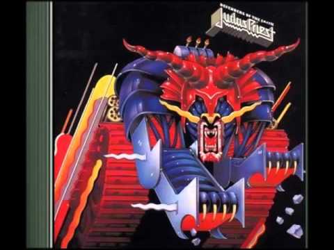 Judas Priest - (1984) Defenders of the Faith *Album*