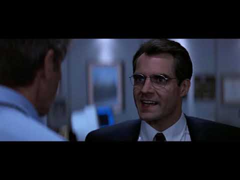 Clear and Present Danger - Robert Ritter - part 3