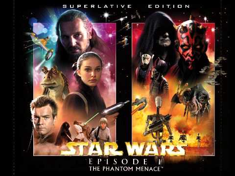Star Wars Soundtrack Episode I , Superlative Edition : Full Soundtrack