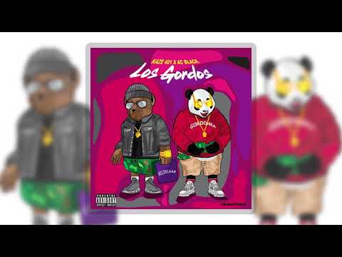 Kaze401 y Ac Black -  Atraccion Faltal ft. Pipe Bega, Gelo (Audio)