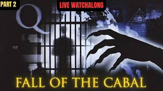 The Fall of the Cabal Part 2 - Janet Ossebaard Full Documentary Series
