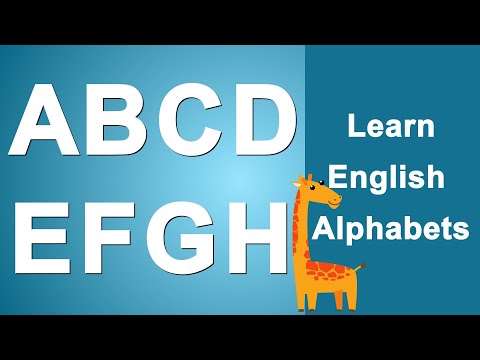 abc alphabets|ABCD| abc for kids Kids Channel