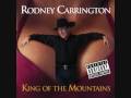 Rodney Carrington- Angel Friend (Tribute to Barry ...