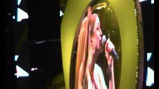 Natalia Meets Anastacia - Higher than the sun