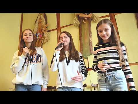 Tercet MADAM - Zawsze gdzieś czeka ktoś