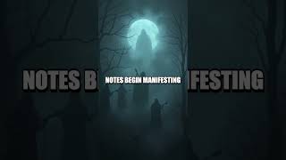 The Eerie Tale of the Phantom Band Video