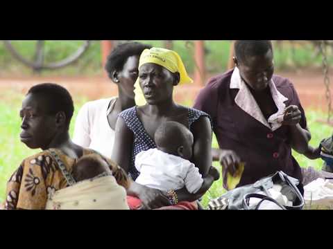 Help Ugandans Obtain Vital Health Services