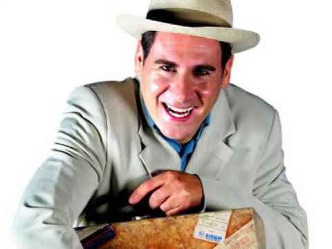 NO DIA 25 DE NOVEMBRO IRÁ ACONTECER EM ANDRADAS UM SHOW DE STAND UP COM O HUMORISTA GIOVANI BRAZ