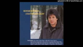 Ronnie Bowman - Healing Kind
