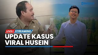LIVE: Update Kasus Viral Husein, Ini Respons Bupati Pangandaran Jeje