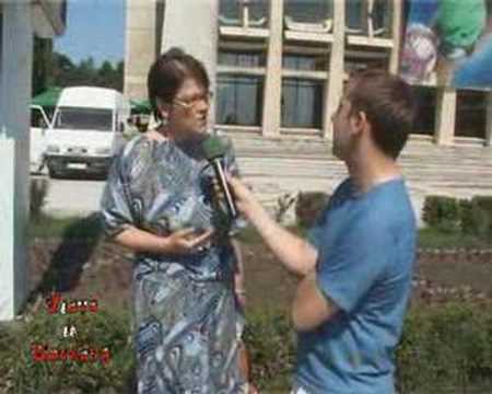 VIS 12.06.2008 - Politia