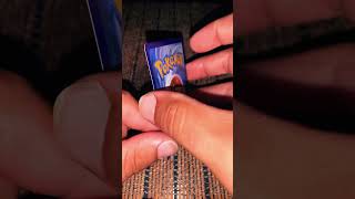 I can’t wait for mega evolution but I’m going to miss scarlet and violet! #pokemoncards #pokemontcg
