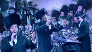 ישראל אדלר, דודי קאליש, תזמורת פייער, מקהלת ויז'ניץ, קול הנערים - כי המצווה | Adler, Kalish, Fire