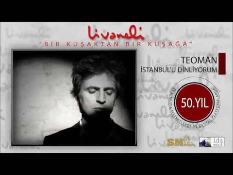 Video thumbnail for İstanbul’u Dinliyorum