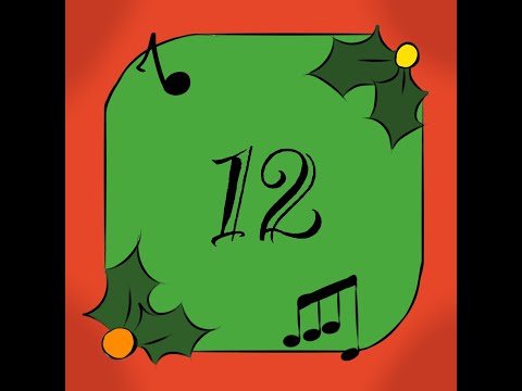 Der musikalische Adventskalender 12.12.2022