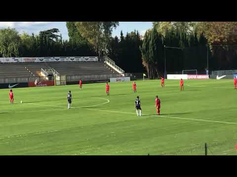 Lazio - Giovanissimi Regionali U14 Eccellenza A G3 - Dabliu New Team vs Atletico Terme Fiuggi (1)