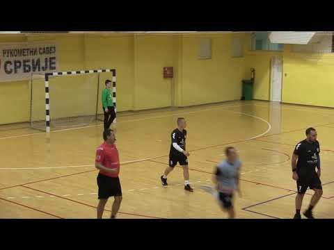 RK Arilje   ORK Metalac 10 10 2021