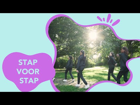 FITSZ KIDS - Stap voor Stap
