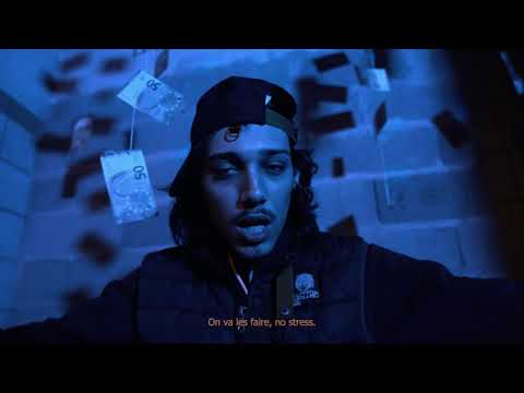 Lelbi - Puskas - Clip officiel
