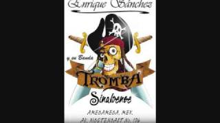 BANDA TROMBA SINALOENSE LA NEGRA TE TE