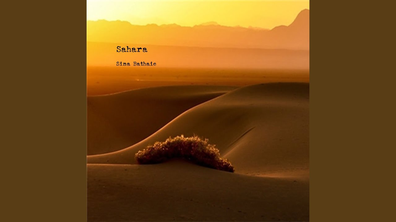 Sahara