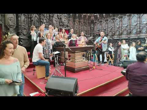 En Clave de Dios - En Clave de Gloria