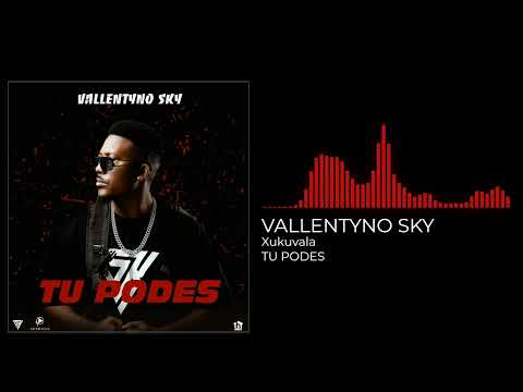 06 -  Vallentyno Sky -  Xukuvala