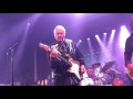 Dick Dale - Rumble/Pipeline/House of the Rising Sun (Clear Lake, IA 8/4/17)