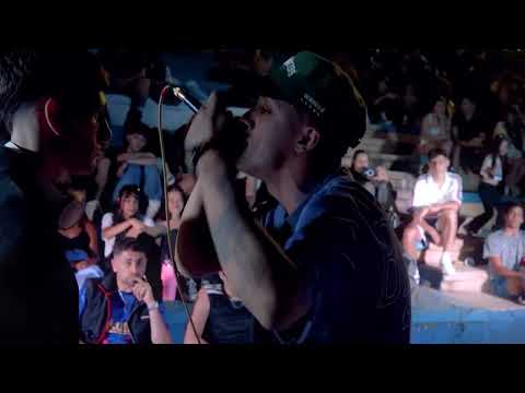 ENMA 🇦🇷 vs FRANCO - SEMIFINAL - 9NA AVENIDA FECHA 6 (T3)