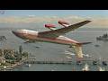 When a Test Pilot Barrel-Rolled a 4-Engine Jet Airliner. How Boeing Won the Jet Race