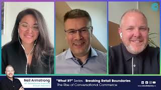 How Conversational Commerce Is Reshaping Retail | AI, WhatsApp & Sales