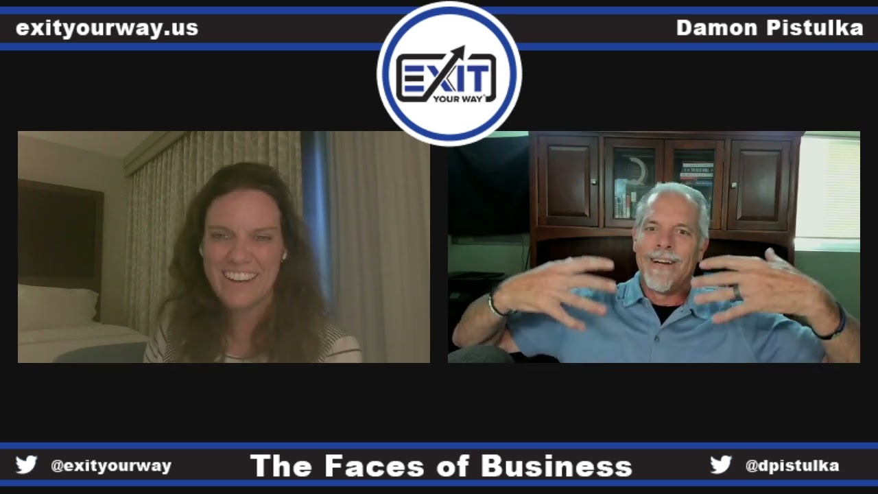 Using HR to Enable Business Growth - The Faces of Business