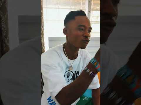 PK MR KONK FT CHIEF KILLER SONG UBISHI VIDEO CLIP