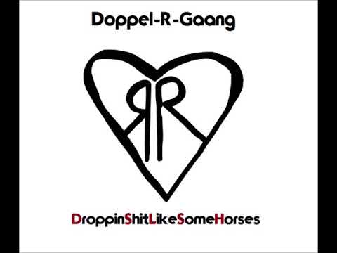 Doppel-R-Gääng - DSLSH